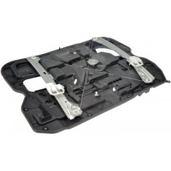 2016 Ram 4500 Power Window Motor and Regulator Assembly Front Left Dorman 748188 image 3 of 4