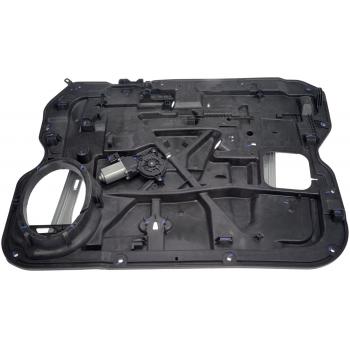 2016 Ram 4500 Power Window Motor and Regulator Assembly Front Right Dorman 748189 image 2 of 4