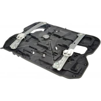 2016 Ram 4500 Power Window Motor and Regulator Assembly Front Right Dorman 748189 image 3 of 4