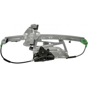 2007 Cadillac DTS Power Window Motor and Regulator Assembly Front Right Dorman 748195 image 1 of 4