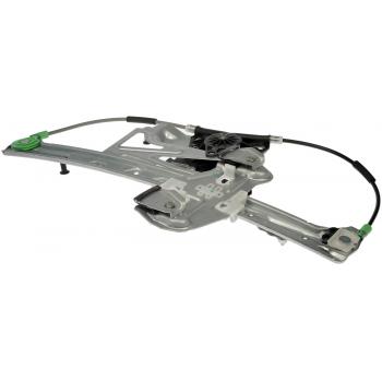 2007 Cadillac DTS Power Window Motor and Regulator Assembly Front Right Dorman 748195 image 3 of 4