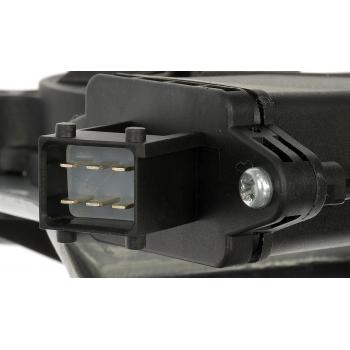 2007 Cadillac DTS Power Window Motor and Regulator Assembly Front Right Dorman 748195 image 4 of 4