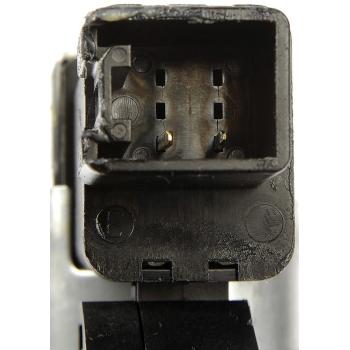 2009 Mazda CX-7 Power Window Motor and Regulator Assembly Rear Left Dorman 748206 image 3 of 3