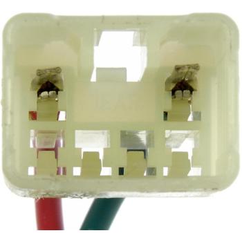 2018 Toyota Tundra Power Window Motor and Regulator Assembly Front Right Dorman 748227 image 1 of 3