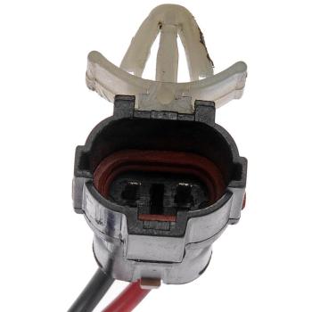 2004 Kia Sedona Power Window Motor and Regulator Assembly Front Left Dorman 748414 image 1 of 3