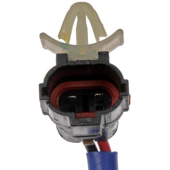 2004 Kia Sedona Power Window Motor and Regulator Assembly Front Right Dorman 748415 image 1 of 3