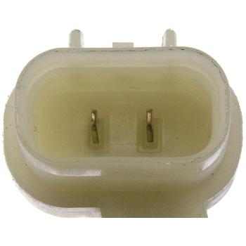 2007 Kia Rio Power Window Motor and Regulator Assembly Front Left Dorman 748446 image 3 of 3