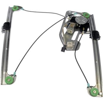 2000 BMW 740i Power Window Motor and Regulator Assembly Front Right Dorman 748461 image 1 of 3