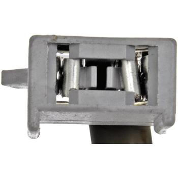 2007 Mercury Mountaineer Power Window Motor and Regulator Assembly Rear Right Dorman 748507 image 2 of 3