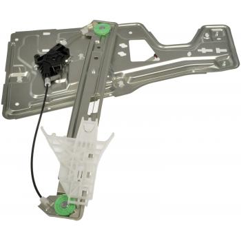 2008 Suzuki XL-7 Power Window Motor and Regulator Assembly Front Left Dorman 748518 image 1 of 4