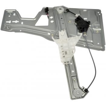 2008 Suzuki XL-7 Power Window Motor and Regulator Assembly Front Right Dorman 748519 image 1 of 4