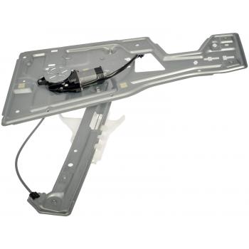 2008 Suzuki XL-7 Power Window Motor and Regulator Assembly Front Right Dorman 748519 image 2 of 4