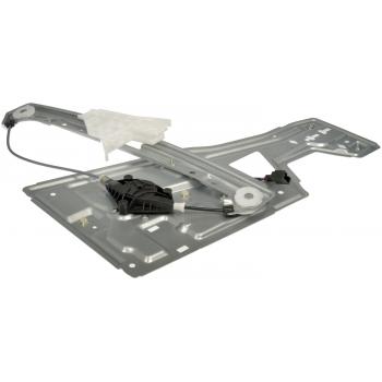 2008 Suzuki XL-7 Power Window Motor and Regulator Assembly Front Right Dorman 748519 image 3 of 4