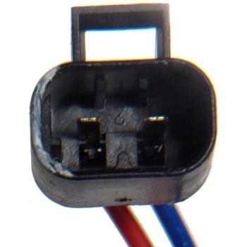 2002 Pontiac Aztek Power Window Motor and Regulator Assembly Rear Left Dorman 748520 image 1 of 3