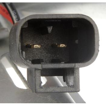 2005 Pontiac G6 Power Window Motor and Regulator Assembly Rear Left Dorman 748522 image 2 of 3