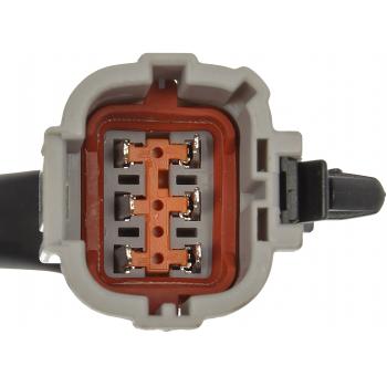 2010 Infiniti QX56 Power Window Motor and Regulator Assembly Front Left Dorman 748524 image 4 of 4