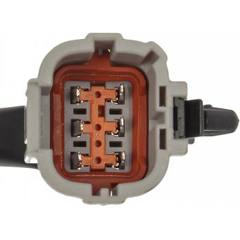 2010 Infiniti QX56 Power Window Motor and Regulator Assembly Front Right Dorman 748525 image 4 of 4