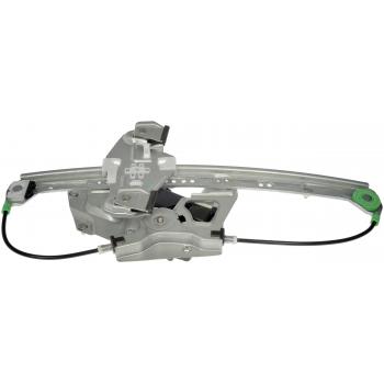 2007 Cadillac DTS Power Window Motor and Regulator Assembly Rear Right Dorman 748535 image 1 of 4