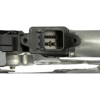 2007 Cadillac DTS Power Window Motor and Regulator Assembly Rear Right Dorman 748535 image 4 of 4