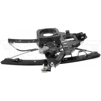 2012 Lincoln Navigator Power Window Motor and Regulator Assembly Front Right Dorman 748543 image 3 of 4