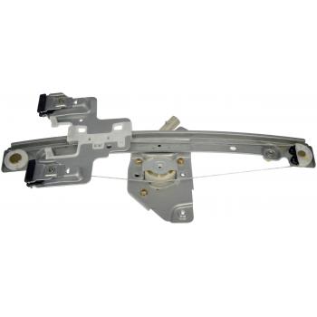 2007 Chrysler 300 Power Window Motor and Regulator Assembly Rear Left Dorman 748546 image 1 of 4