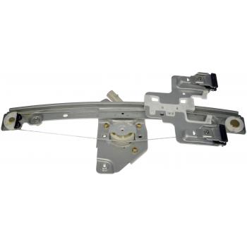 2007 Chrysler 300 Power Window Motor and Regulator Assembly Rear Right Dorman 748547 image 1 of 4