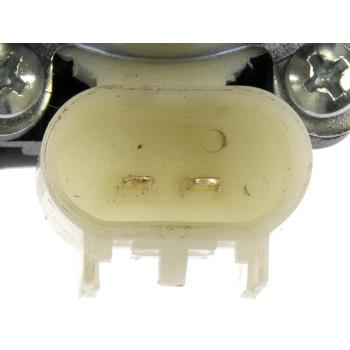 2006 Dodge Ram 2500 Power Window Motor and Regulator Assembly Rear Right Dorman 748561 image 2 of 3