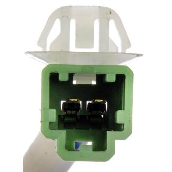 2008 Honda Fit Power Window Motor and Regulator Assembly Front Right Dorman 748616 image 2 of 3