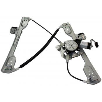 2007 Chrysler 300 Power Window Motor and Regulator Assembly Front Left Dorman 748619 image 2 of 4