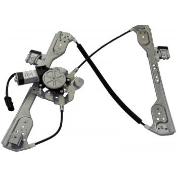 2007 Chrysler 300 Power Window Motor and Regulator Assembly Front Right Dorman 748620 image 2 of 4