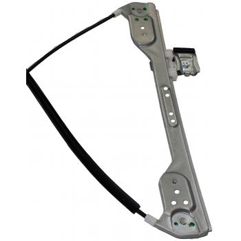 2007 Chrysler 300 Power Window Motor and Regulator Assembly Front Right Dorman 748620 image 3 of 4