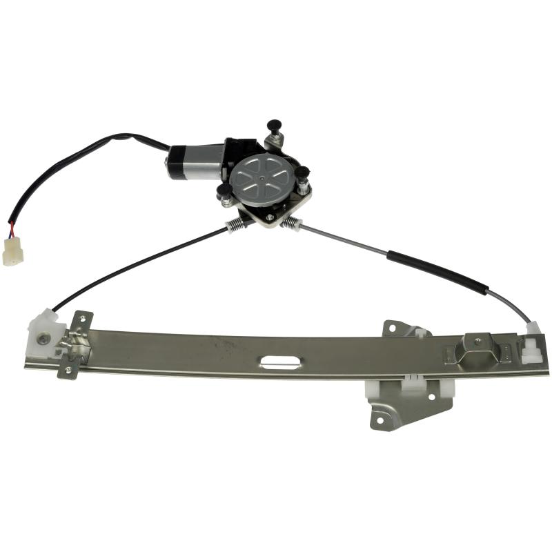 Dorman 748680 Power Window Motor and Regulator Assembly product image 4 of 6