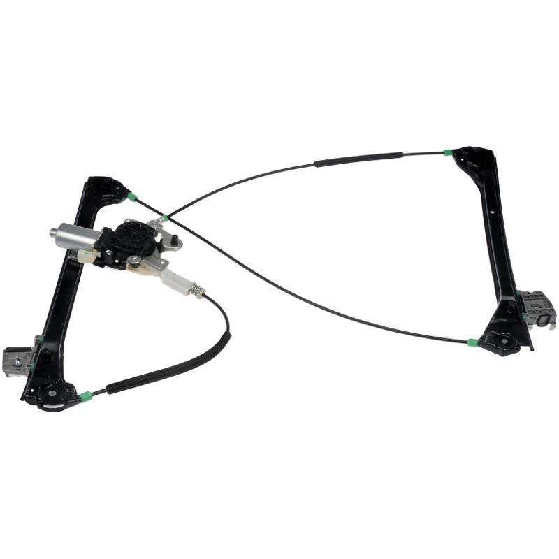 Dorman 748745 Power Window Motor and Regulator Assembly product image 2 of 6