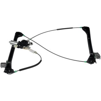 2006 BMW M3 Power Window Motor and Regulator Assembly Front Right Dorman 748745 image 2 of 4