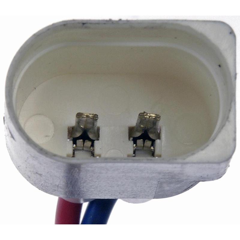 Dorman 748745 Power Window Motor and Regulator Assembly product image 3 of 6