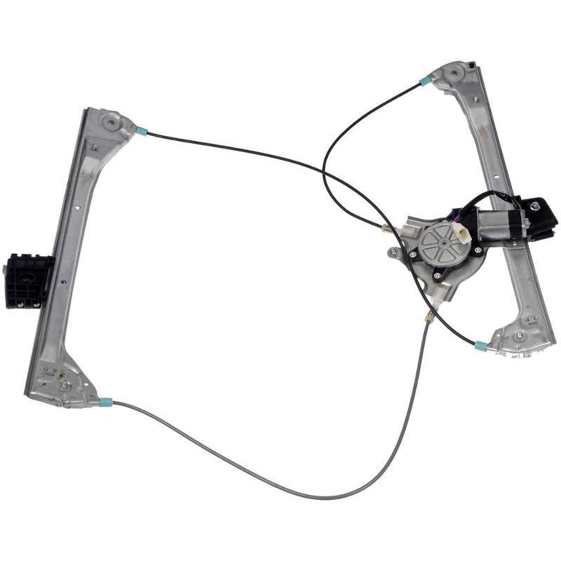 Dorman 748745 Power Window Motor and Regulator Assembly product image 5 of 6