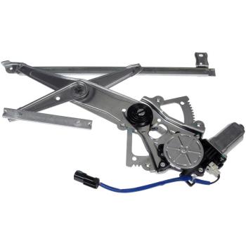 2008 Subaru Legacy Power Window Motor and Regulator Assembly Front Left Dorman 748896 image 1 of 3