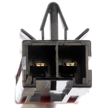 2001 Nissan Pathfinder Power Window Motor and Regulator Assembly Rear Right Dorman 748908 image 3 of 3