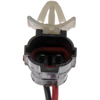 2008 Kia Sorento Power Window Motor and Regulator Assembly Rear Right Dorman 748945 image 3 of 3