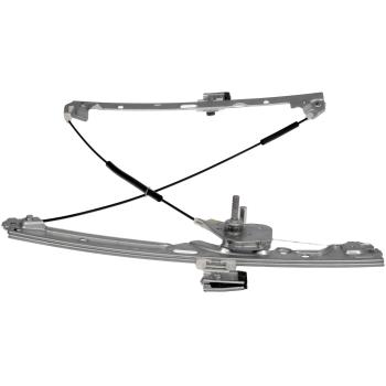 2009 GMC Yukon XL 2500 Window Regulator Front Left Dorman 749006 image 4 of 4