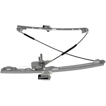 2009 GMC Yukon XL 2500 Window Regulator Front Right Dorman 749007 image 4 of 4