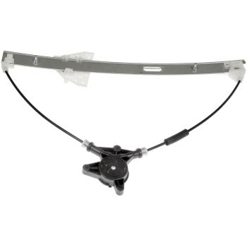 2005 Mazda 3 Window Regulator Front Left Dorman 749050 image 2 of 4