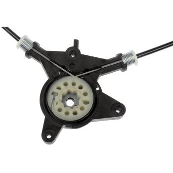 2005 Mazda 3 Window Regulator Front Left Dorman 749050 image 4 of 4