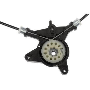 2005 Mazda 3 Window Regulator Front Right Dorman 749051 image 4 of 4