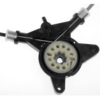 2005 Mazda 3 Window Regulator Rear Right Dorman 749053 image 4 of 4