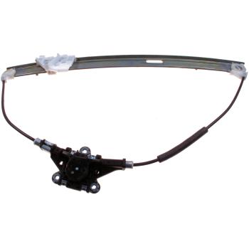 2005 Mazda 3 Window Regulator Front Right Dorman 749070 image 1 of 3