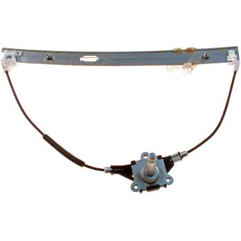 2005 Mazda 3 Window Regulator Front Right Dorman 749070 image 2 of 3