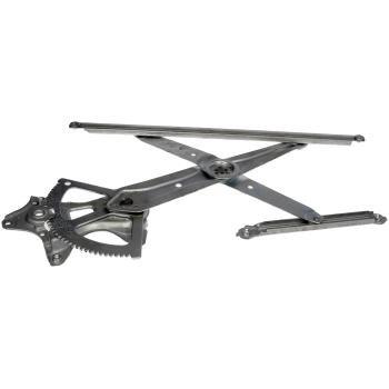 2010 Toyota Highlander Window Regulator Front Left Dorman 749073 image 2 of 4