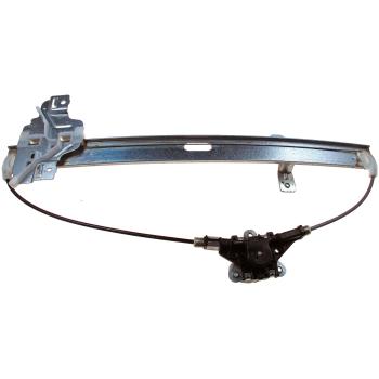 2002 Isuzu Rodeo Window Regulator Rear Right Dorman 749085 image 1 of 3