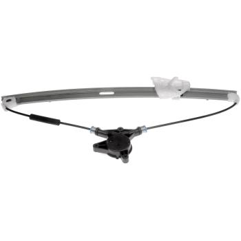 2009 Mazda CX-7 Window Regulator Front Left Dorman 749093 image 1 of 4